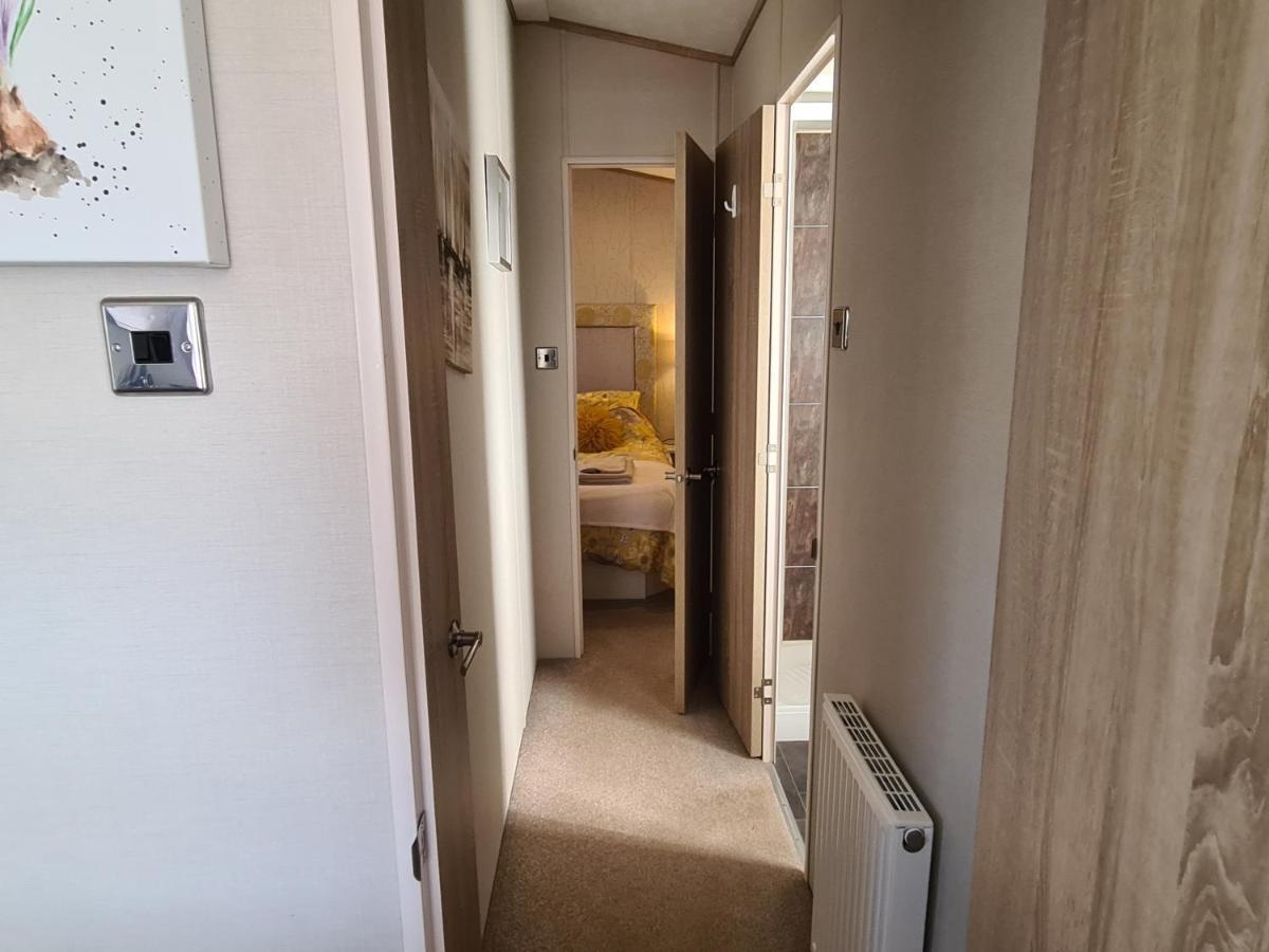 Helmsley Luxury Lodge Lossiemouth Luaran gambar