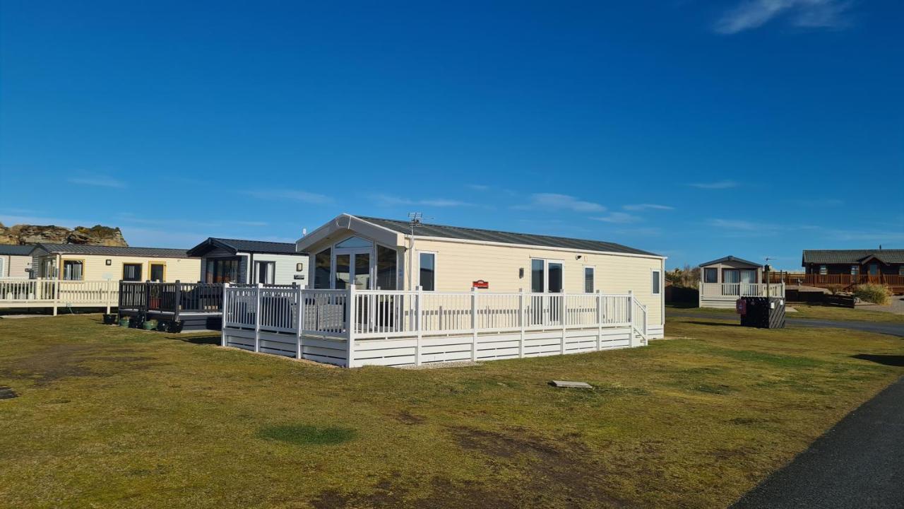 Helmsley Luxury Lodge Lossiemouth Luaran gambar