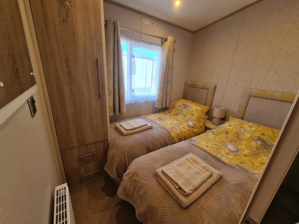 Helmsley Luxury Lodge Lossiemouth Luaran gambar